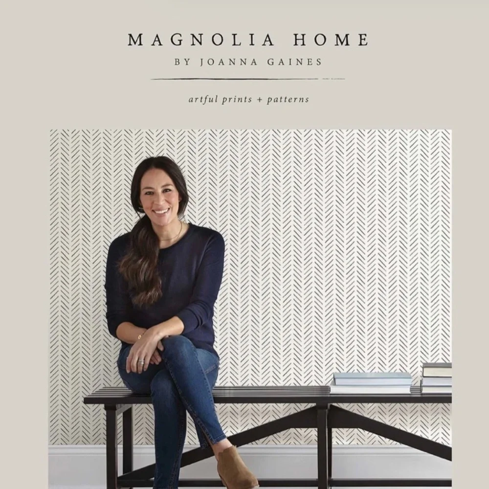 Magnolia Home Anthropolige anthro magnolia